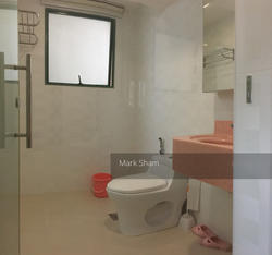 Palm Gardens (D23), Condominium #154097382